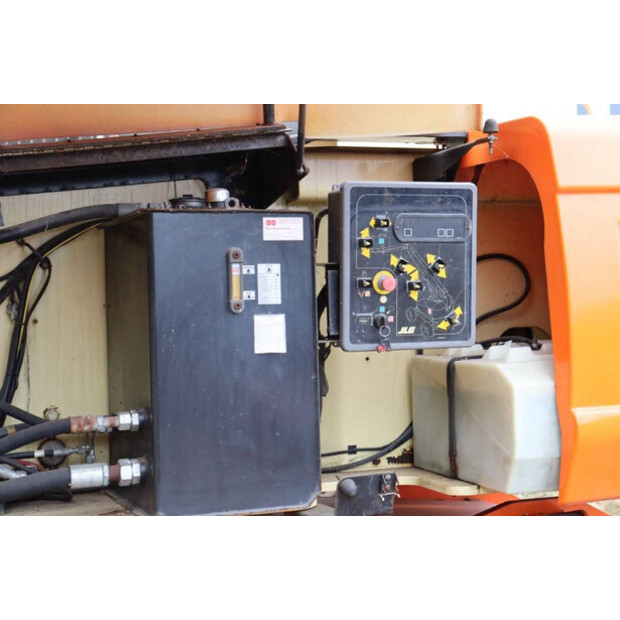 2007 JLG 860SJ-46212129