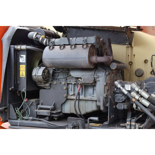 2007 JLG 860SJ-46212139