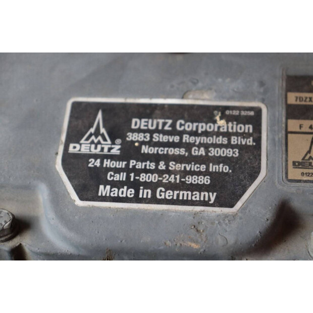 2007 JLG 860SJ-46212140