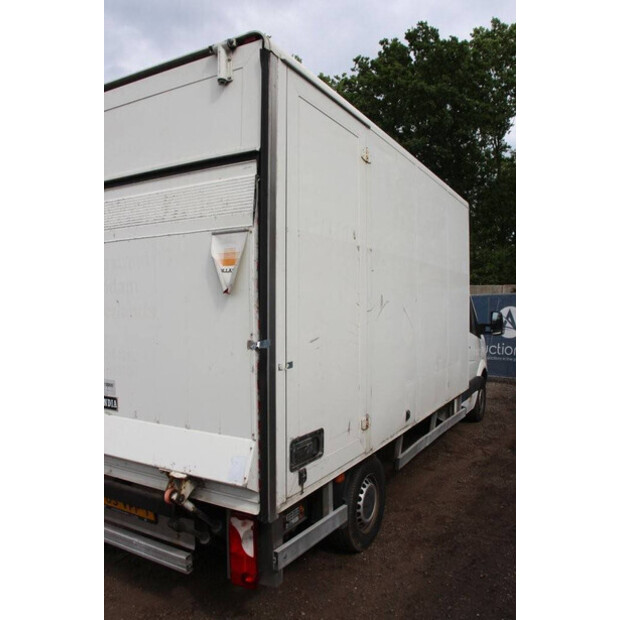2007 Volkswagen CRAFTER-46212197