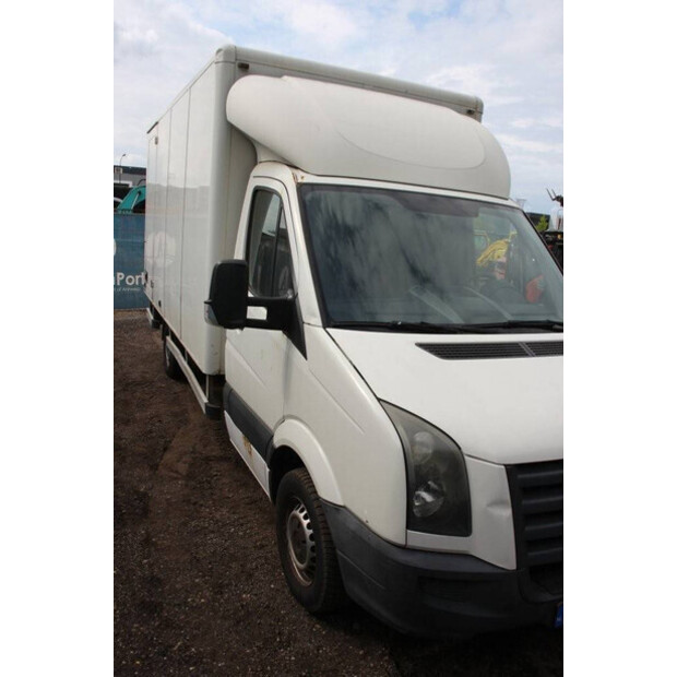 2007 Volkswagen CRAFTER-46212198