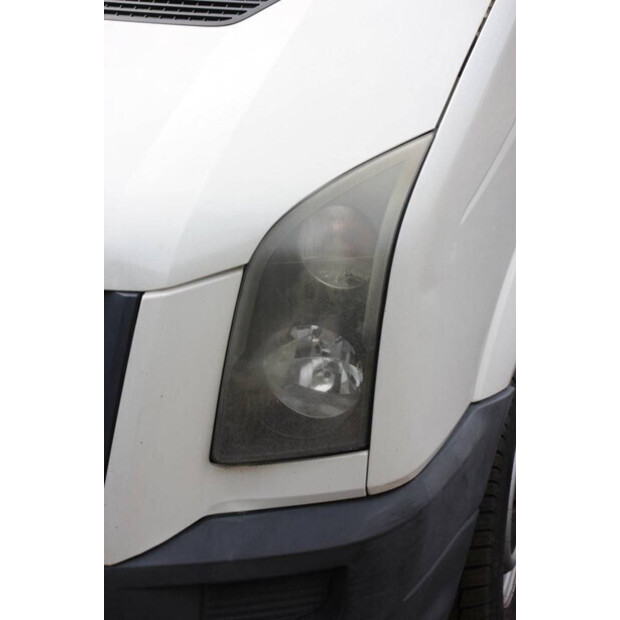 2007 Volkswagen CRAFTER-46212202