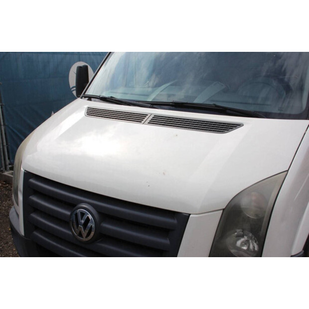 2007 Volkswagen CRAFTER-46212204