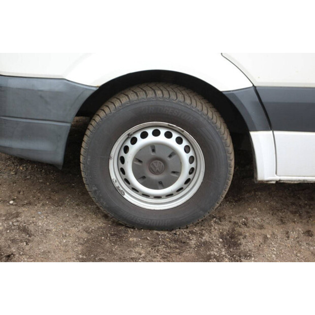 2007 Volkswagen CRAFTER-46212206