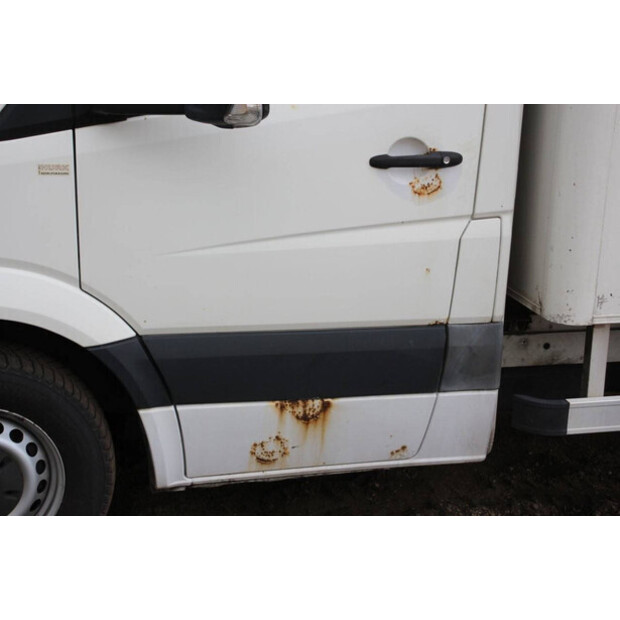 2007 Volkswagen CRAFTER-46212207