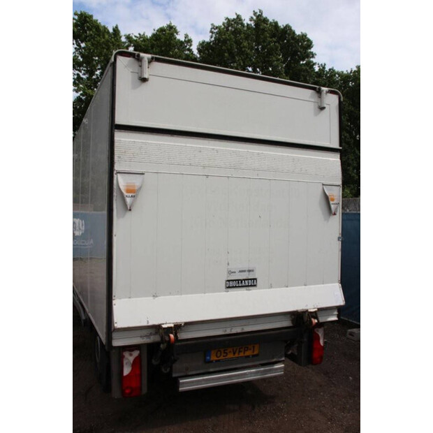 2007 Volkswagen CRAFTER-46212212