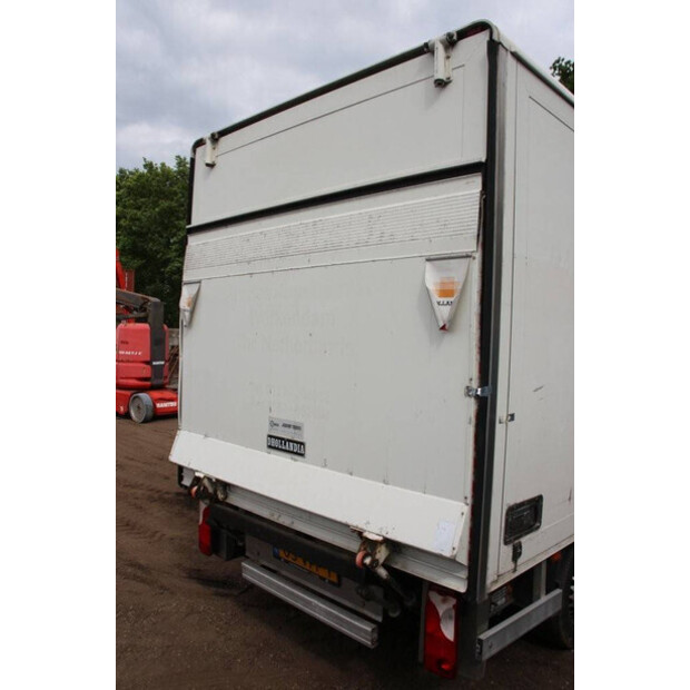 2007 Volkswagen CRAFTER-46212213