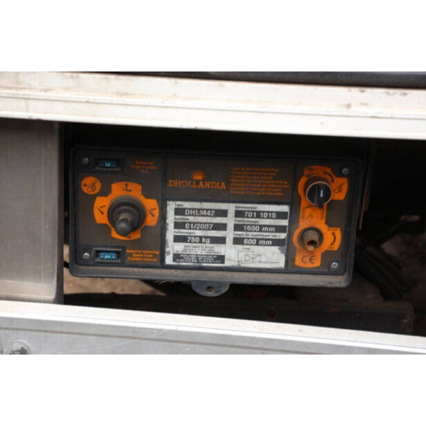 2007 Volkswagen CRAFTER-46212215