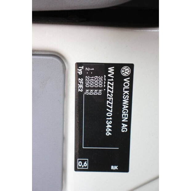 2007 Volkswagen CRAFTER-46212216