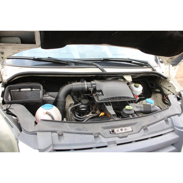 2007 Volkswagen CRAFTER-46212217