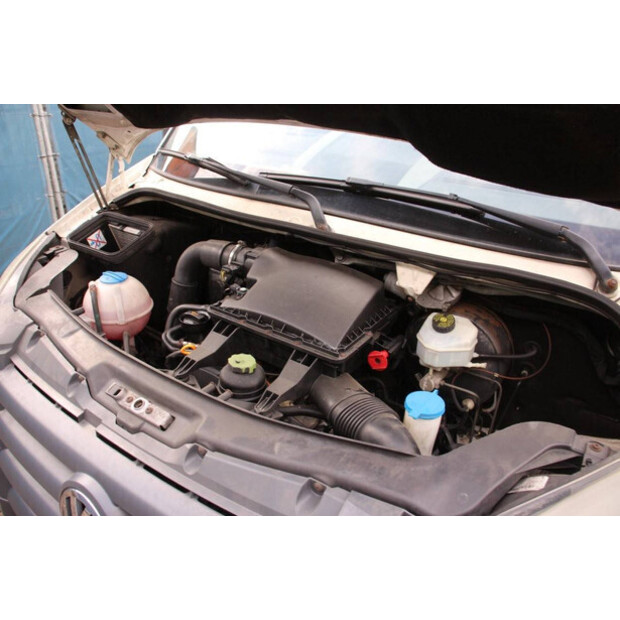 2007 Volkswagen CRAFTER-46212218