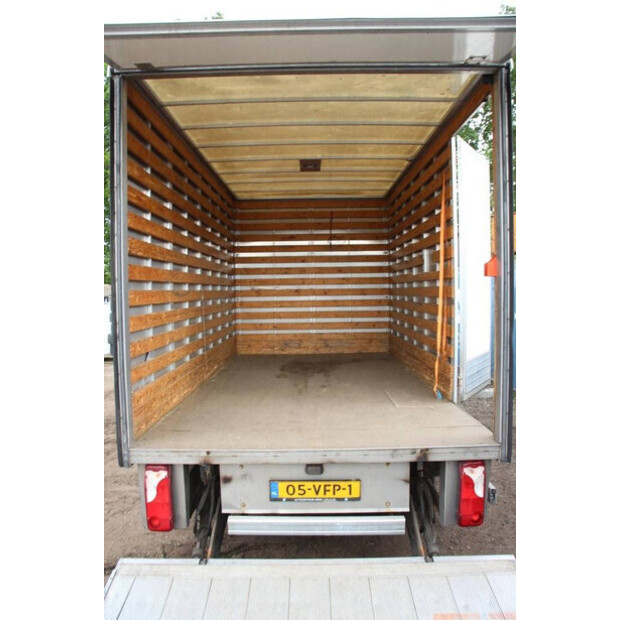 2007 Volkswagen CRAFTER-46212220