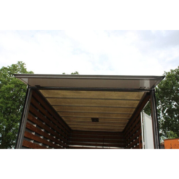 2007 Volkswagen CRAFTER-46212222