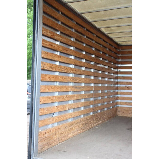 2007 Volkswagen CRAFTER-46212223