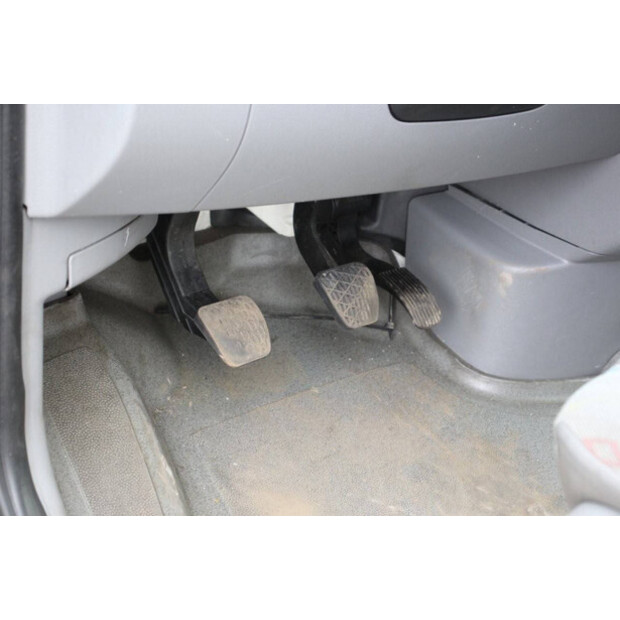 2007 Volkswagen CRAFTER-46212230