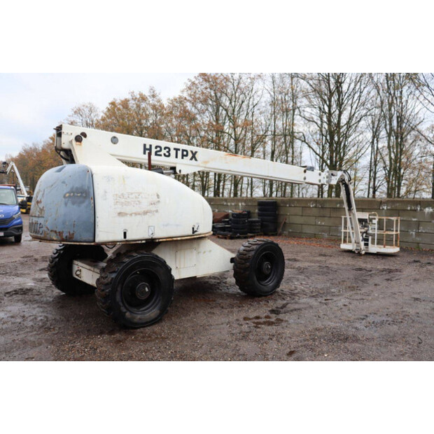 2006 Haulotte H23TPX-46212279