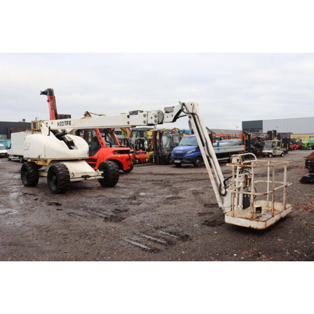 2006 Haulotte H23TPX-46212280