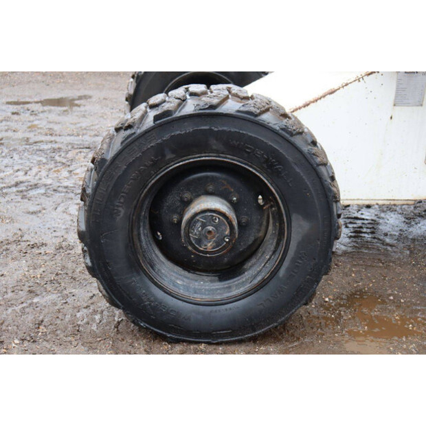 2006 Haulotte H23TPX-46212290