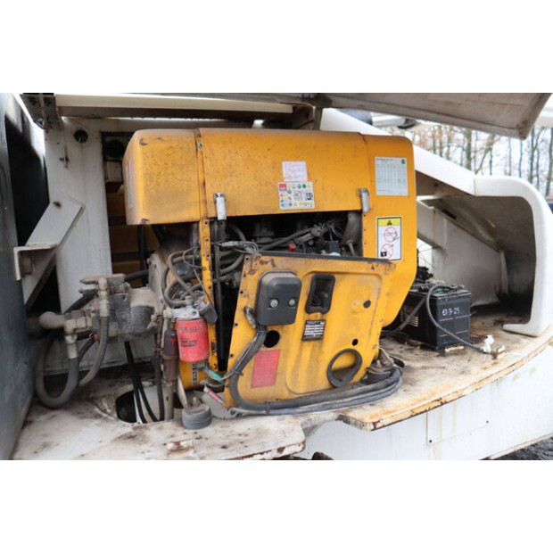 2006 Haulotte H23TPX-46212297