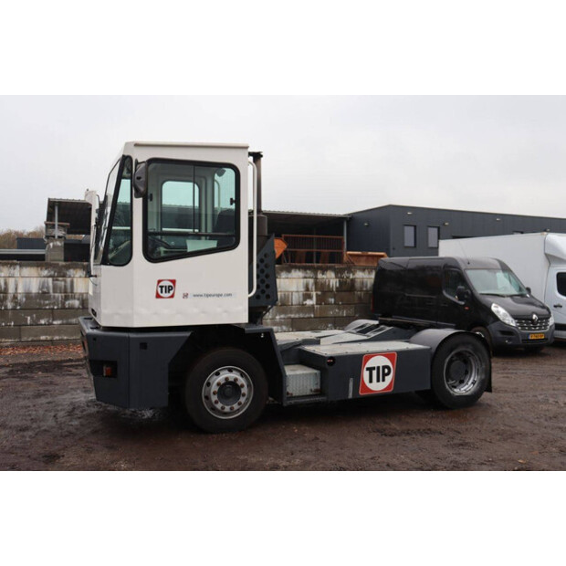 2008 MOL YM 180/4X2-46212302