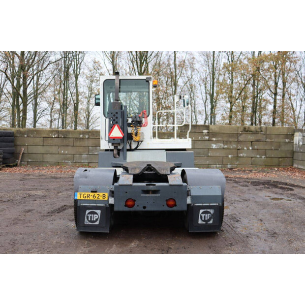 2008 MOL YM 180/4X2-46212306