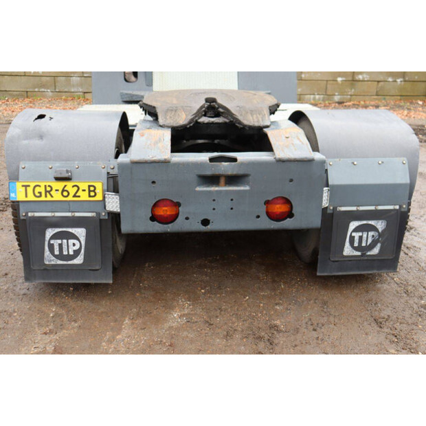 2008 MOL YM 180/4X2-46212316