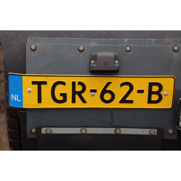 2008 MOL YM 180/4X2-46212317