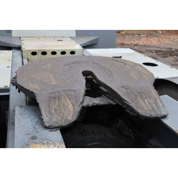 2008 MOL YM 180/4X2-46212318