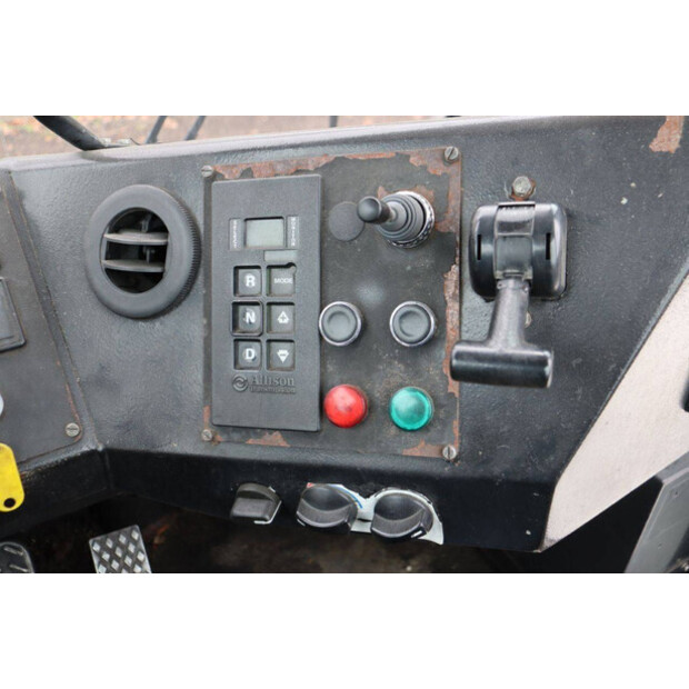 2008 MOL YM 180/4X2-46212325