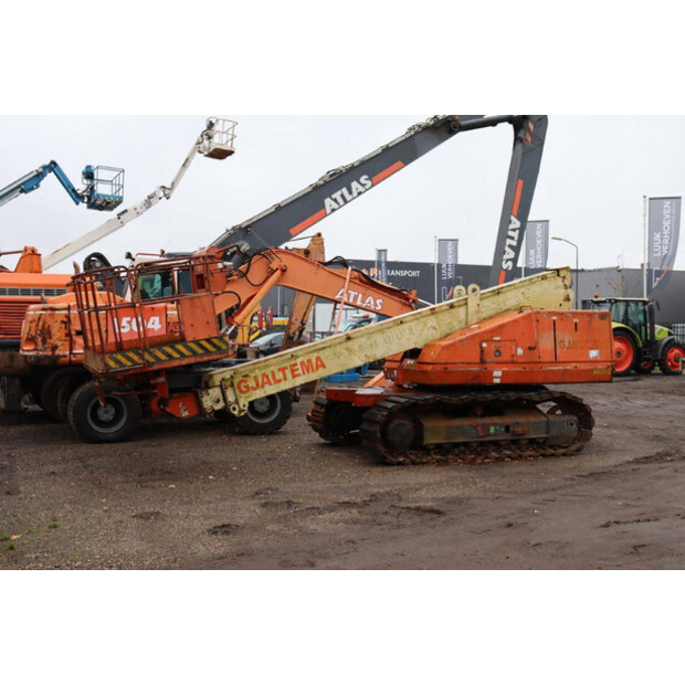 2001 ايتشي RZ150-46212455