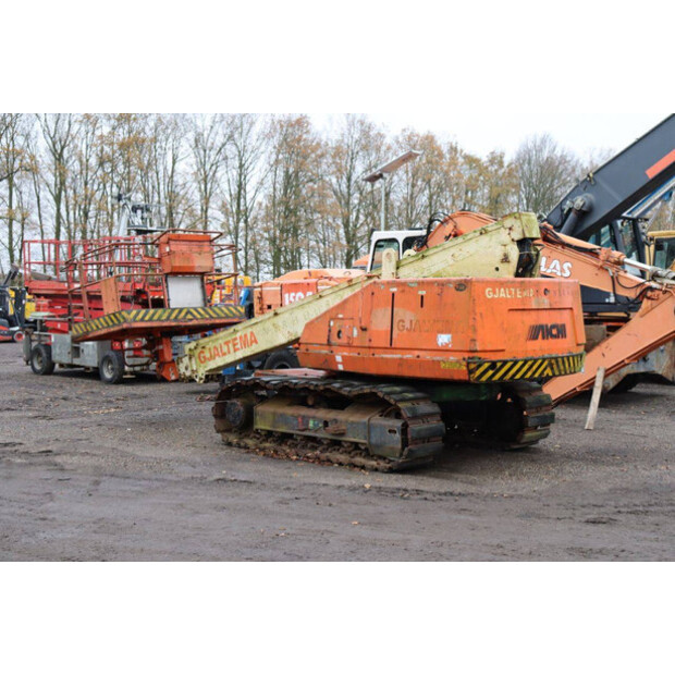 2001 ايتشي RZ150-46212457