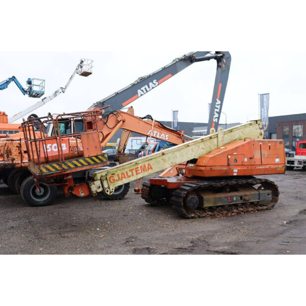 2001 ايتشي RZ150-46212463