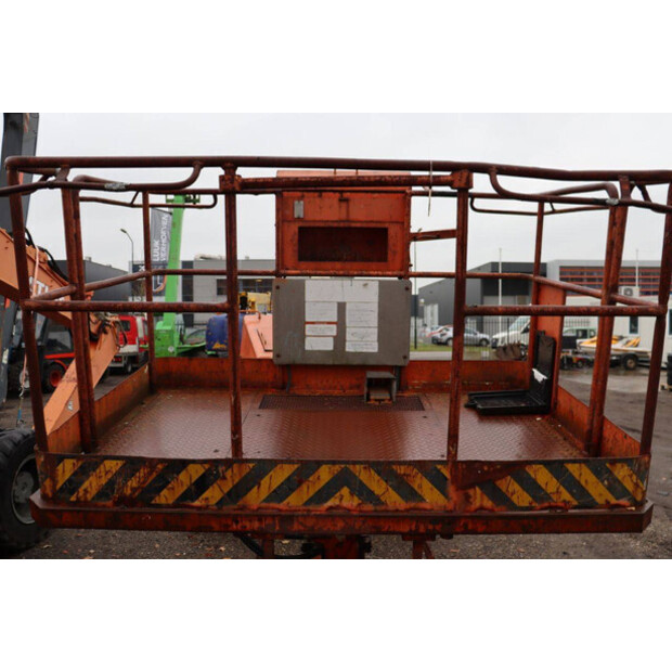 2001 ايتشي RZ150-46212477