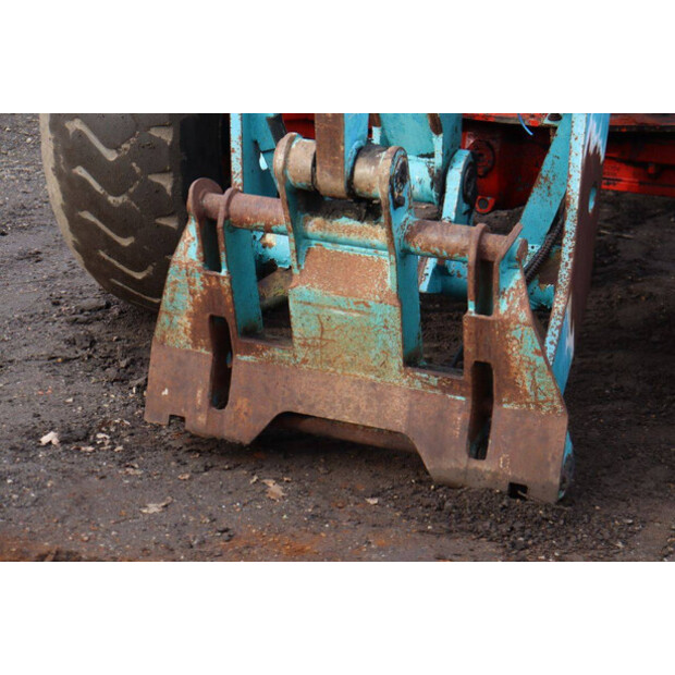 2000 Paus RL1252SL-46212521