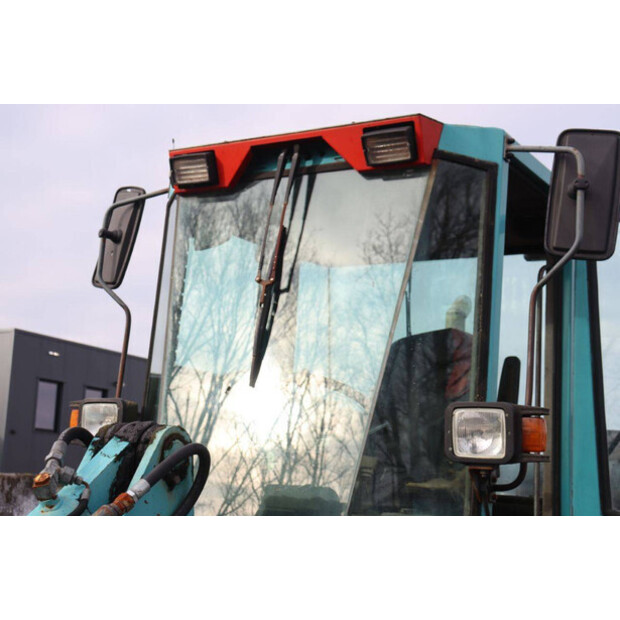 2000 Paus RL1252SL-46212522