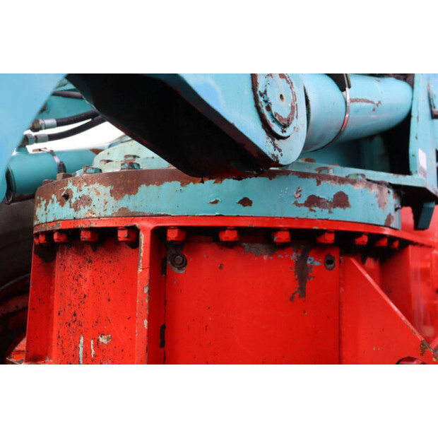 2000 Paus RL1252SL-46212523