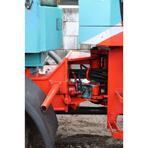 2000 Paus RL1252SL-46212524