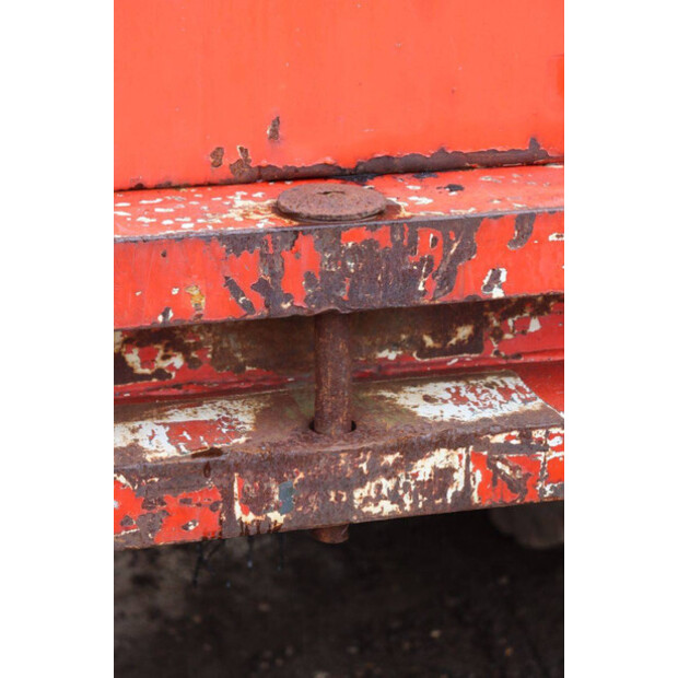 2000 Paus RL1252SL-46212530