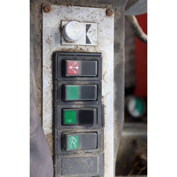 2000 Paus RL1252SL-46212540