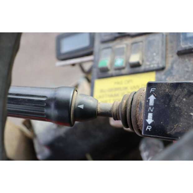 2000 Paus RL1252SL-46212541