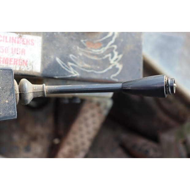 2000 Paus RL1252SL-46212542