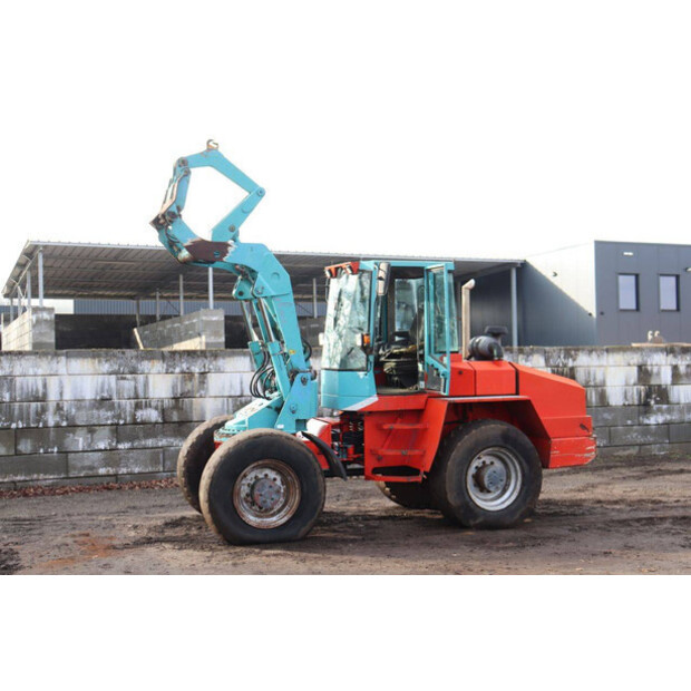 2000 Paus RL1252SL-46212546