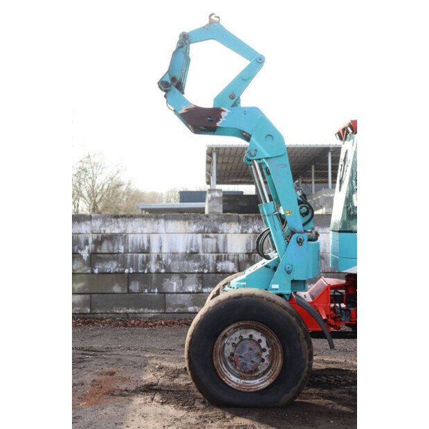 2000 Paus RL1252SL-46212549