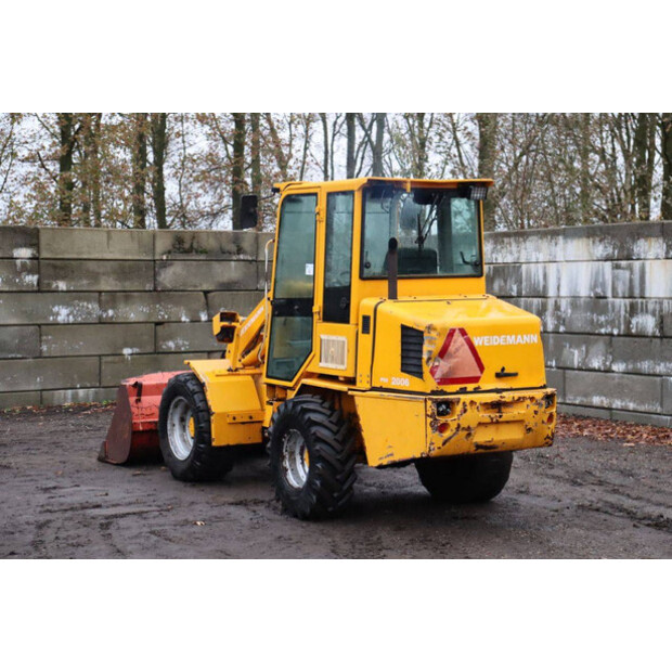 2004 Weidemann P50-46212553