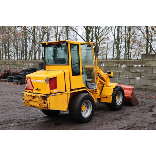 2004 Weidemann P50-46212555