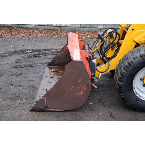 2004 Weidemann P50-46212560