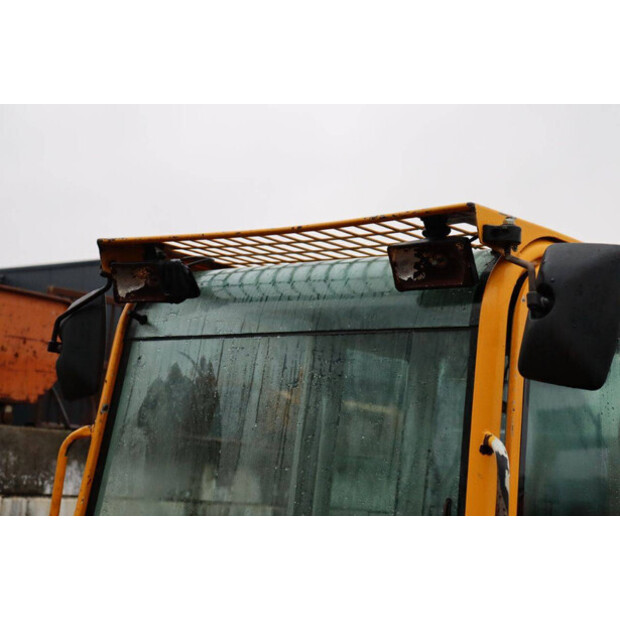 2004 Weidemann P50-46212562