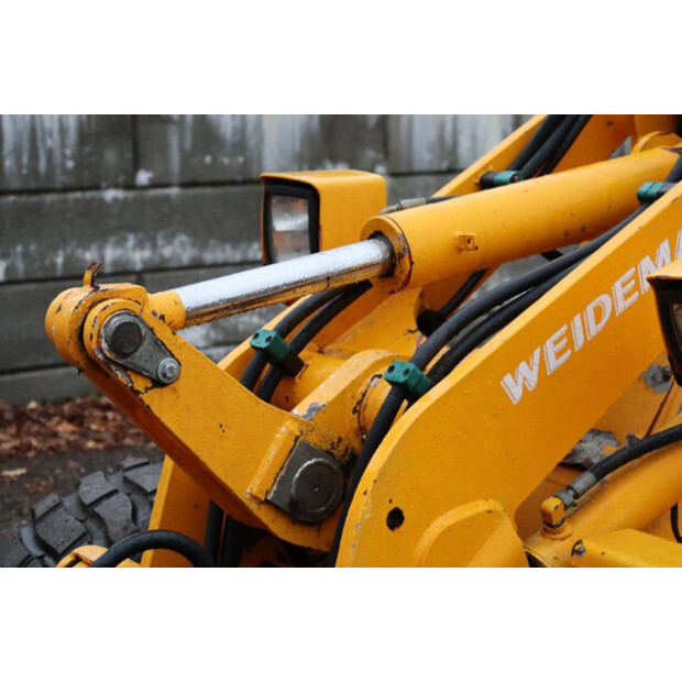 2004 Weidemann P50-46212564