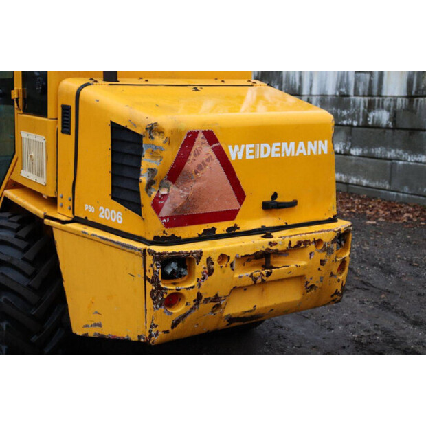 2004 Weidemann P50-46212570