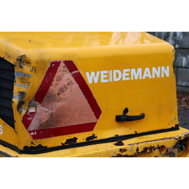 2004 Weidemann P50-46212571
